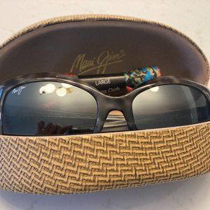 Maui Jim Polarized Orchid Sunglasses